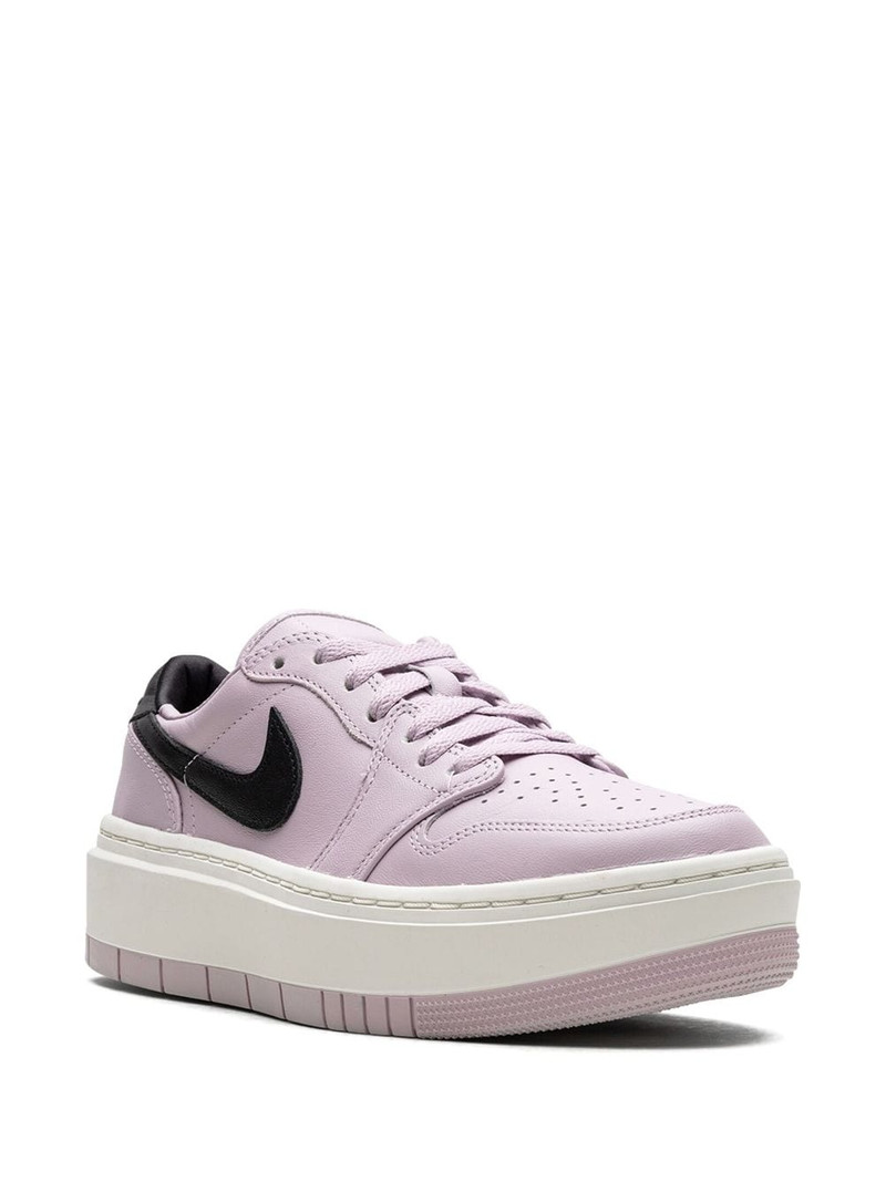 Jordan Air Jordan 1 Retro Elevate "Iced Lilac/Sail/Black" sneakers outlook