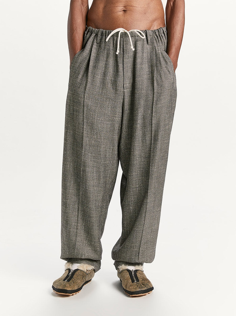 People's Pants Golden Grey 4