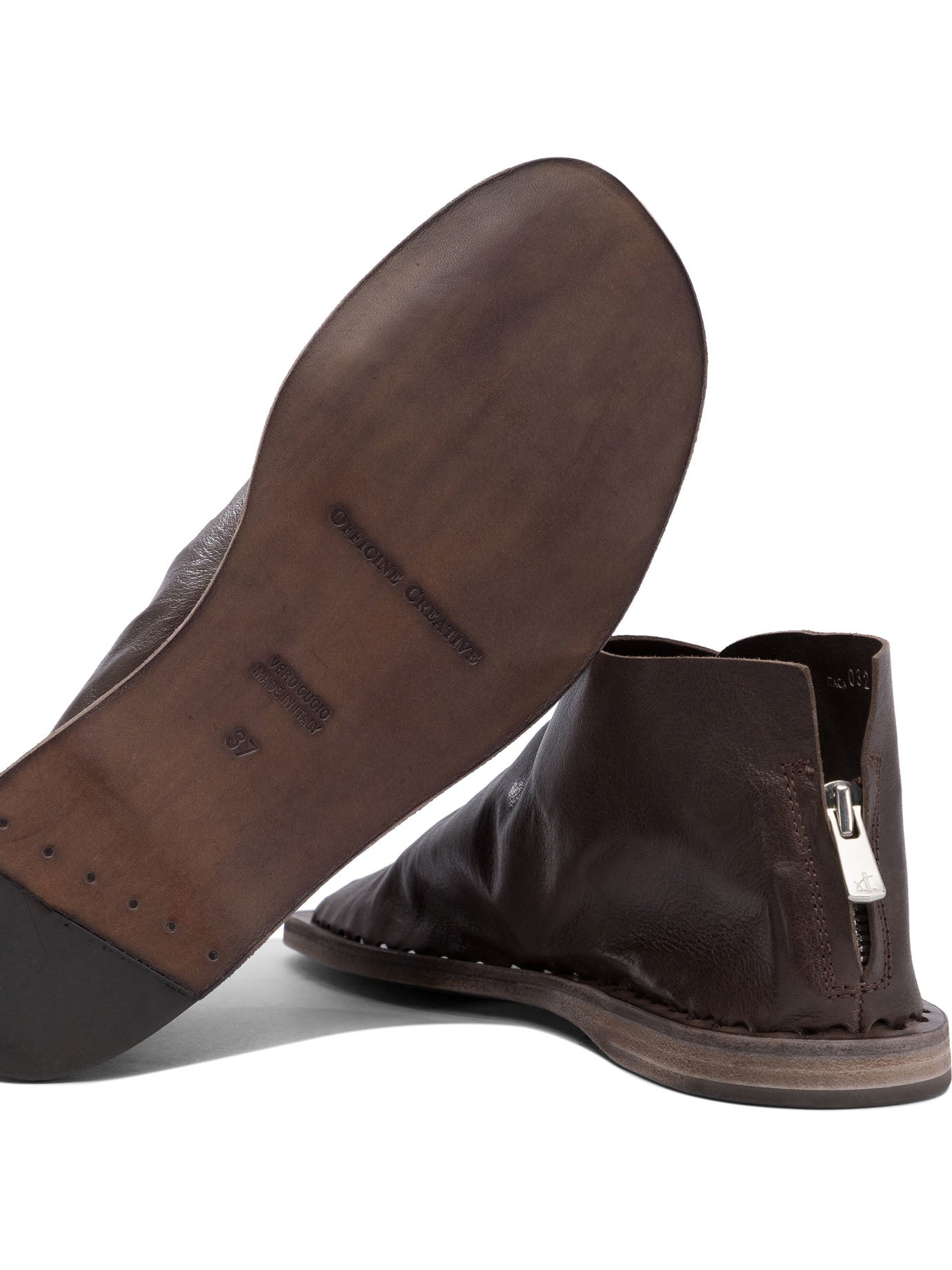 Officine Creative "itaca" Sandals - 5