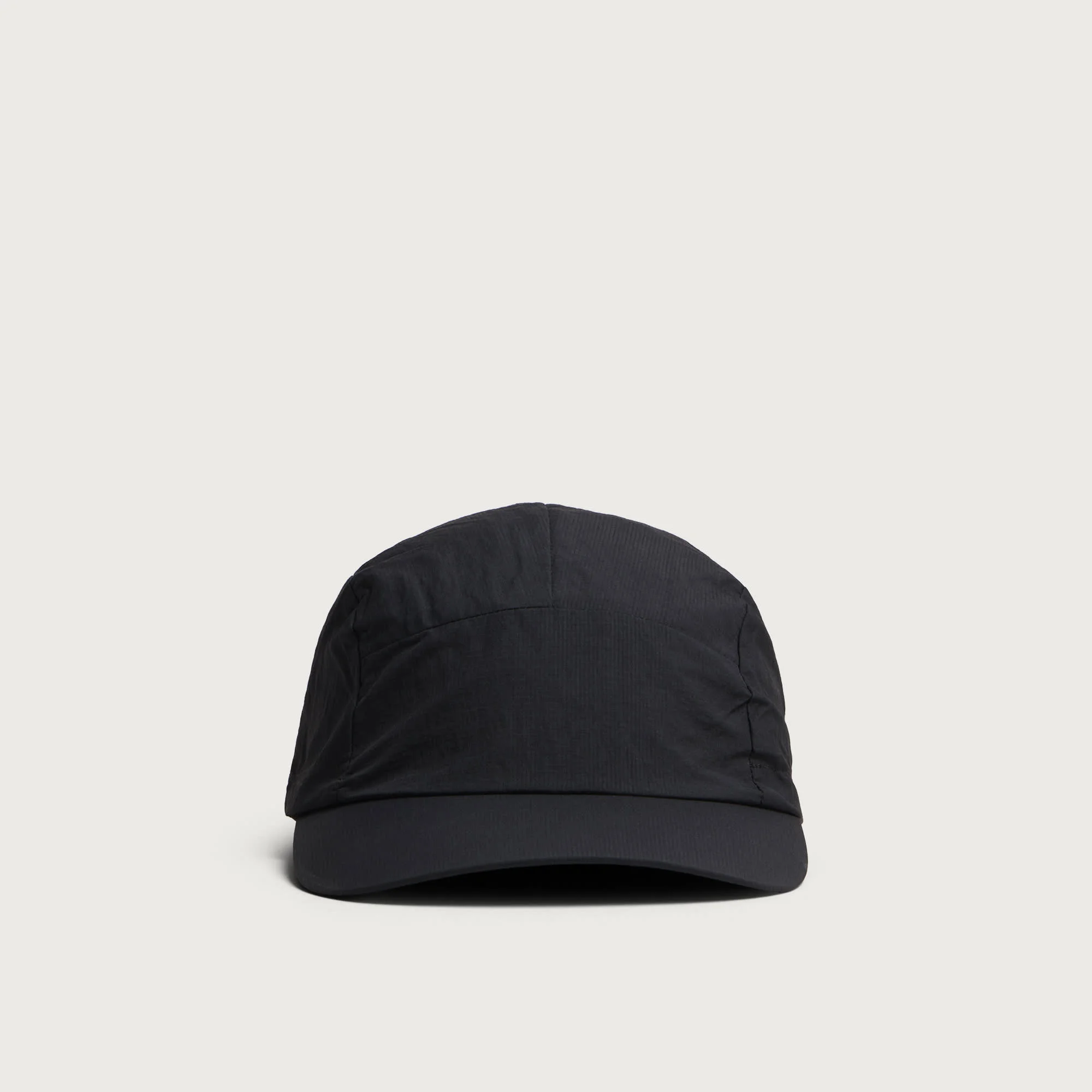 Snow Peak Nylon Double Rip Cap - 1