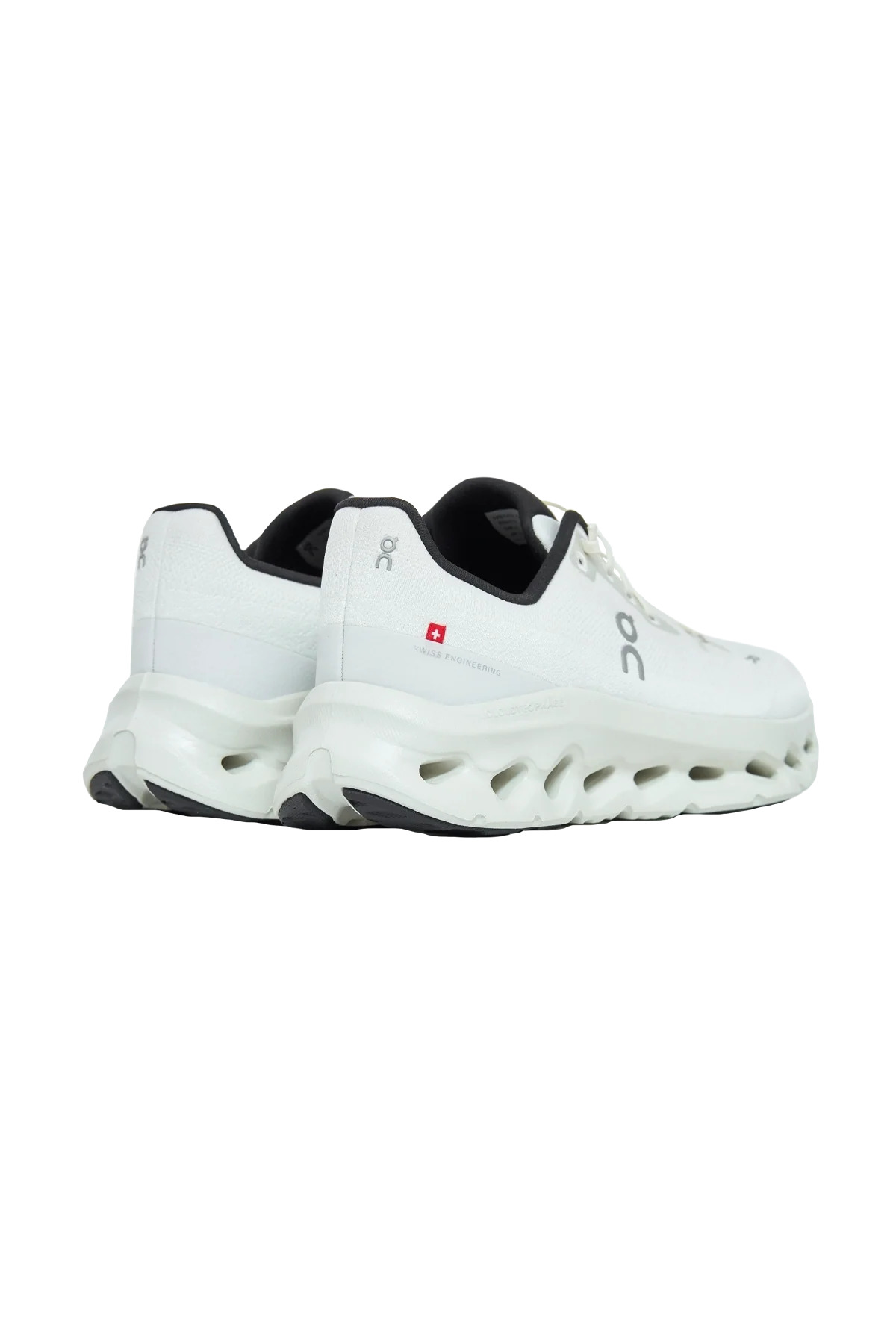On Running Cloudtilt Running Shoe Pearl | Ice - 3
