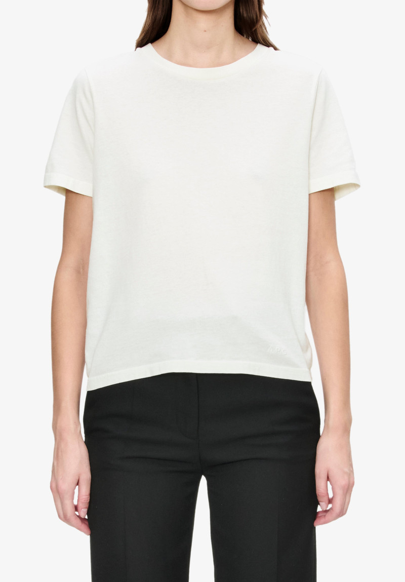 CROP T-SHIRT 4
