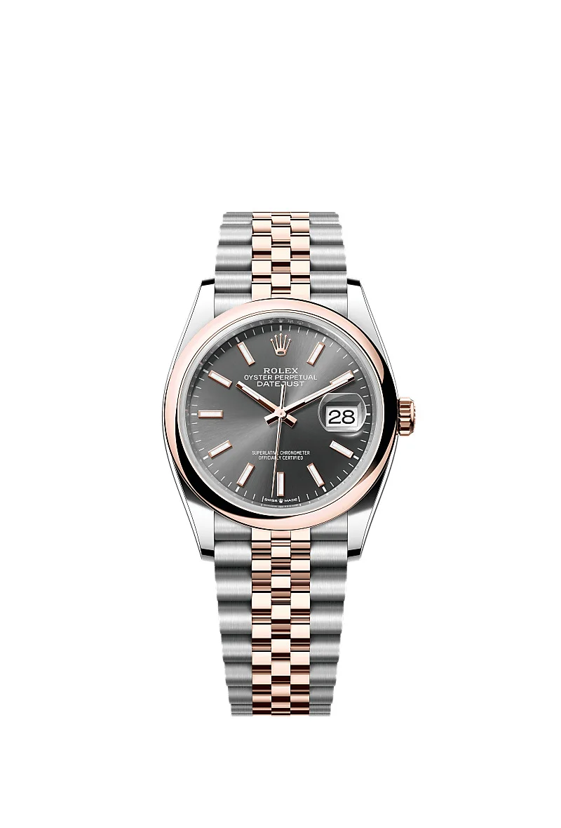 DATEJUST 126201 - 1