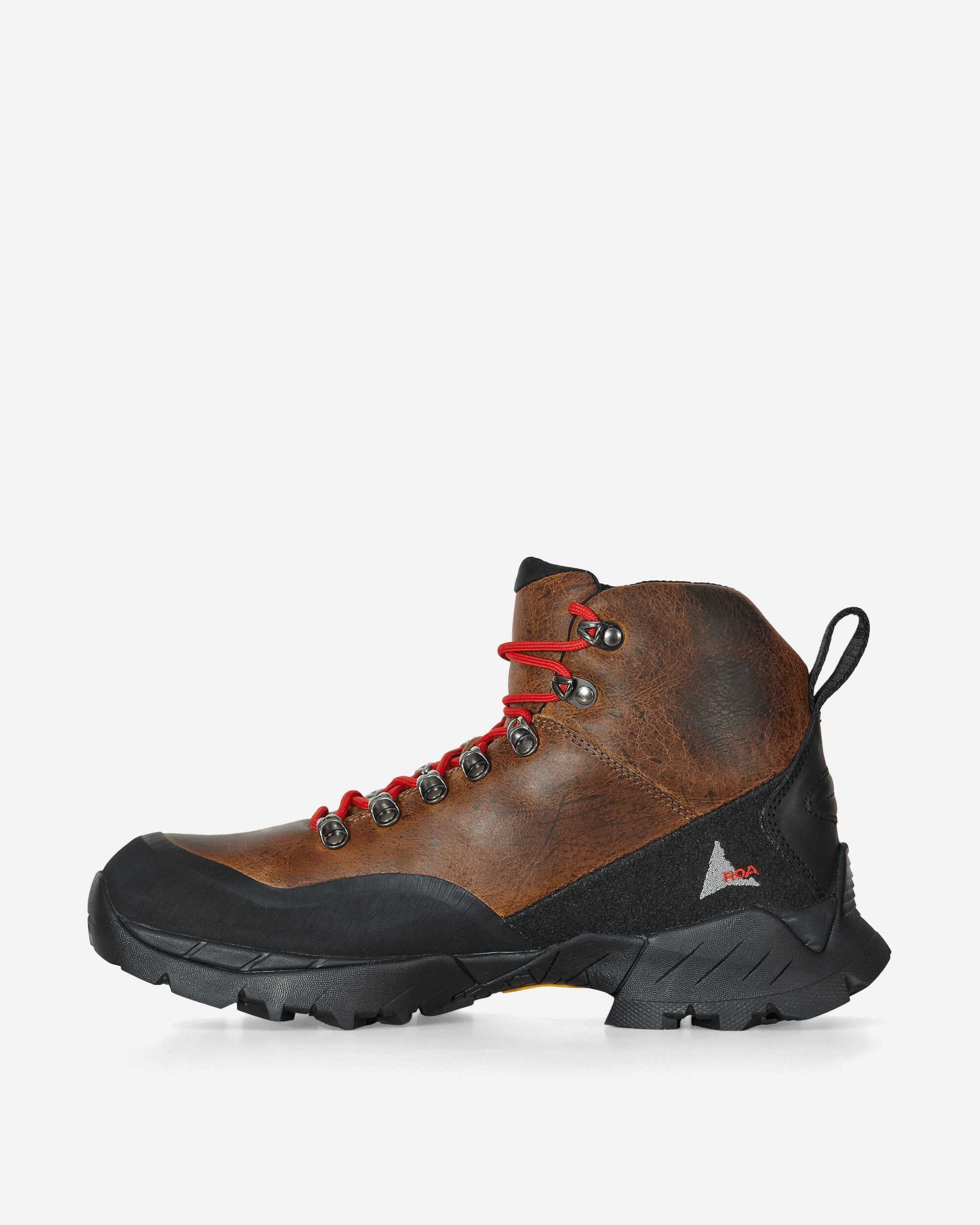Andreas Boots Noix - 3
