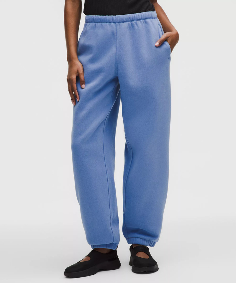 lululemon Women's Steady State SuperLoft Jogger outlook