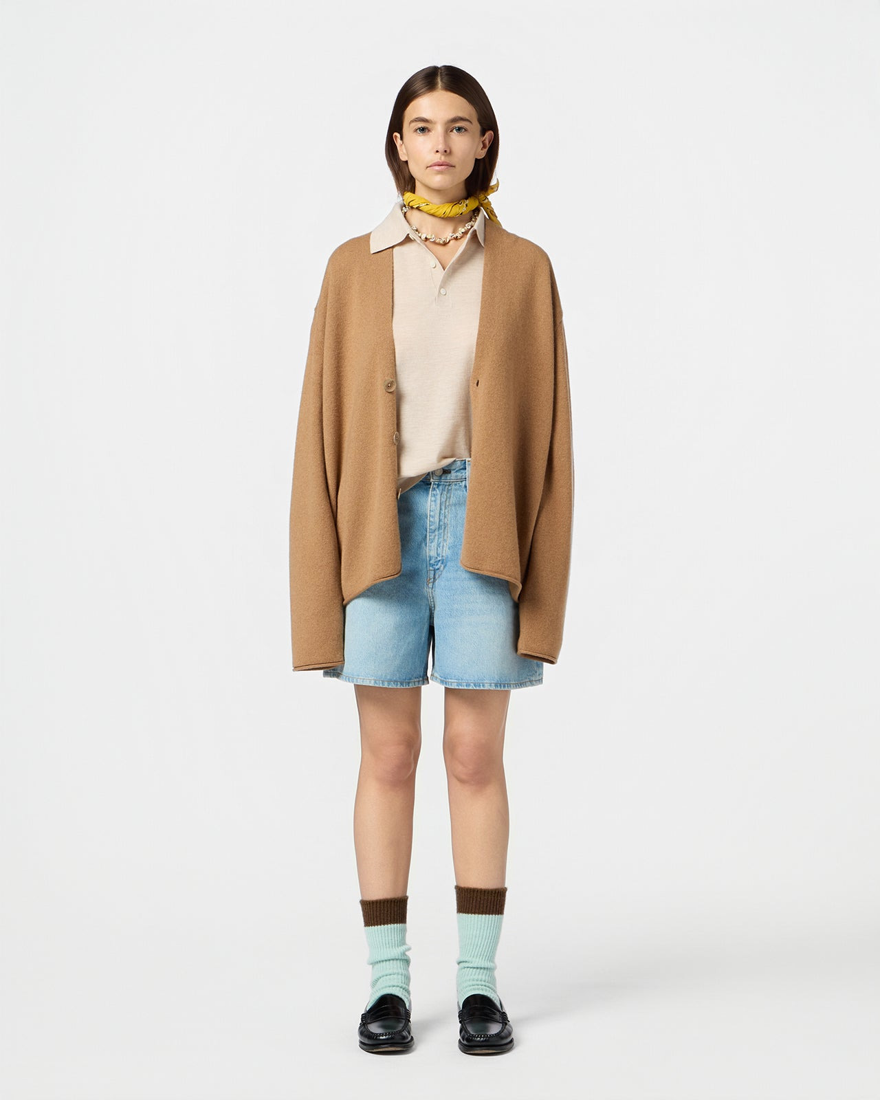 Everywear Cardigan - 2