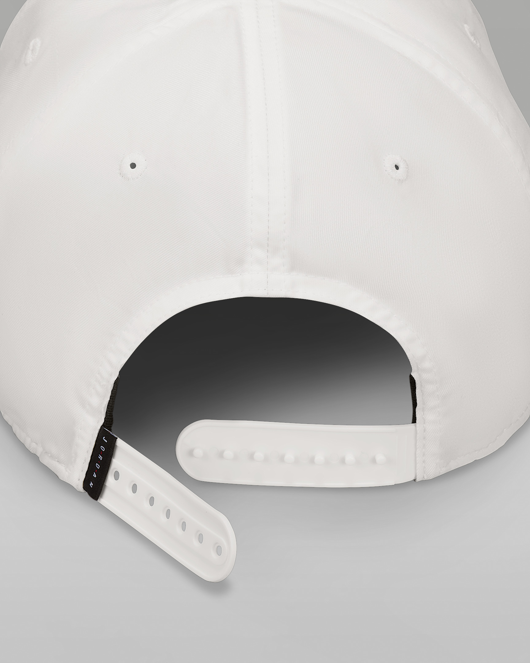 Jordan Rise Structured Curved-Bill Hat - 3