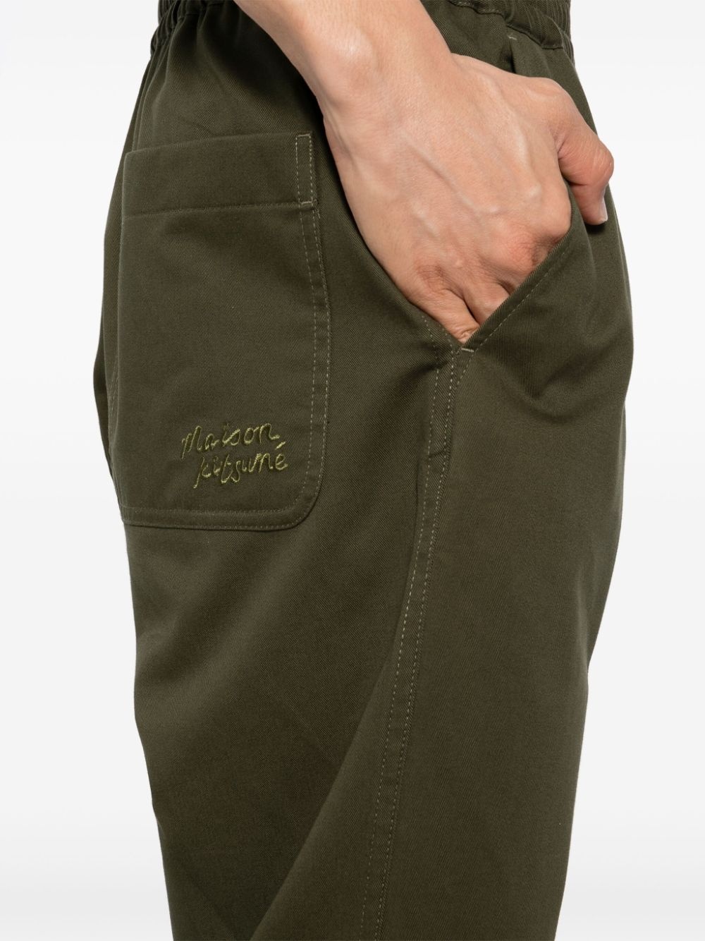 CASUAL PANTS - 5