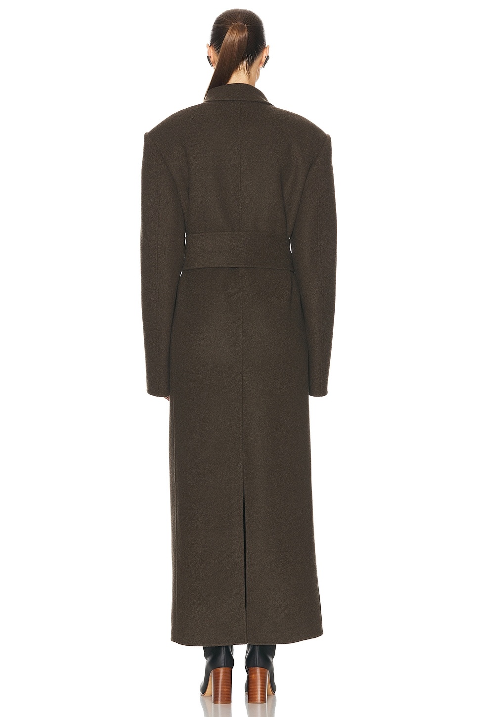 Lea Coat - 3