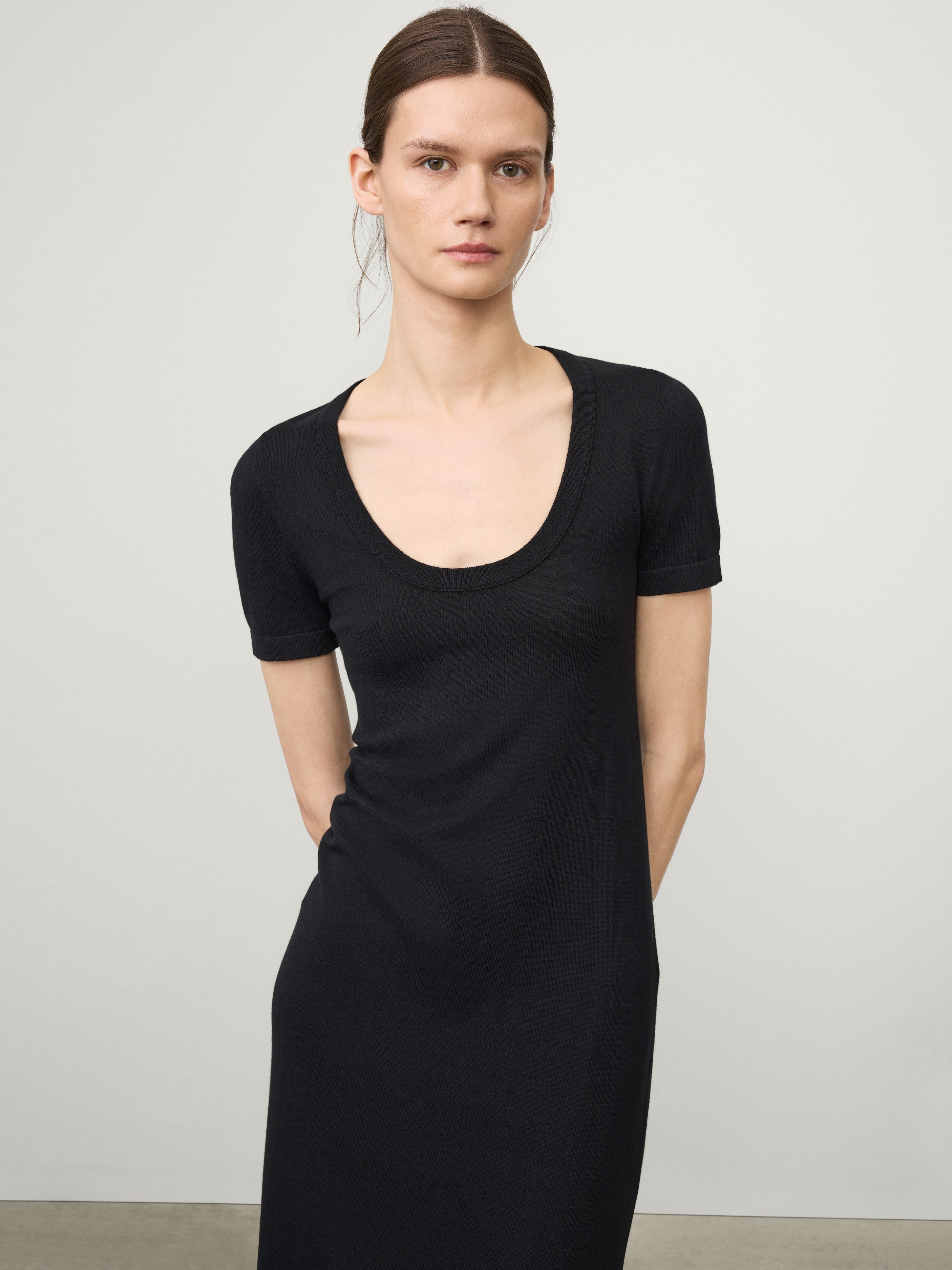 The Minne Dress - 4