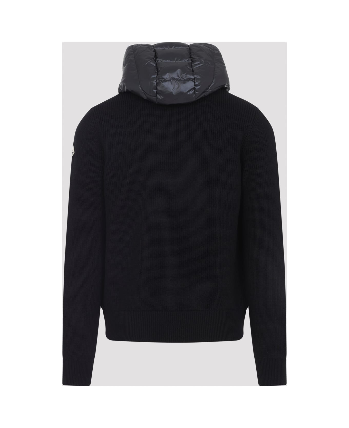Cardigan - 4
