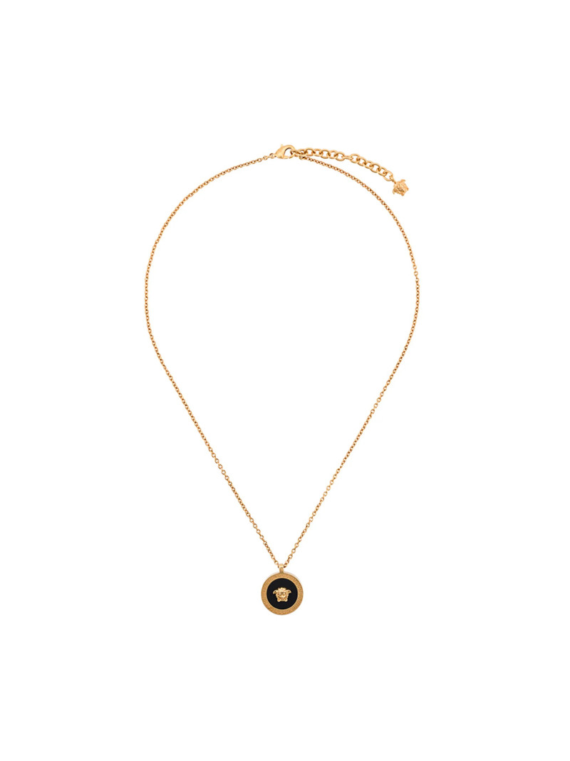 VERSACE Versace Medusa Pendant Necklace outlook