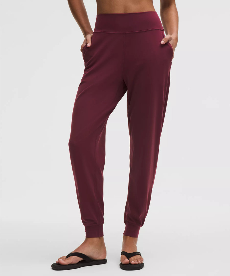 lululemon lululemon Align™ High-Rise Jogger *Short outlook