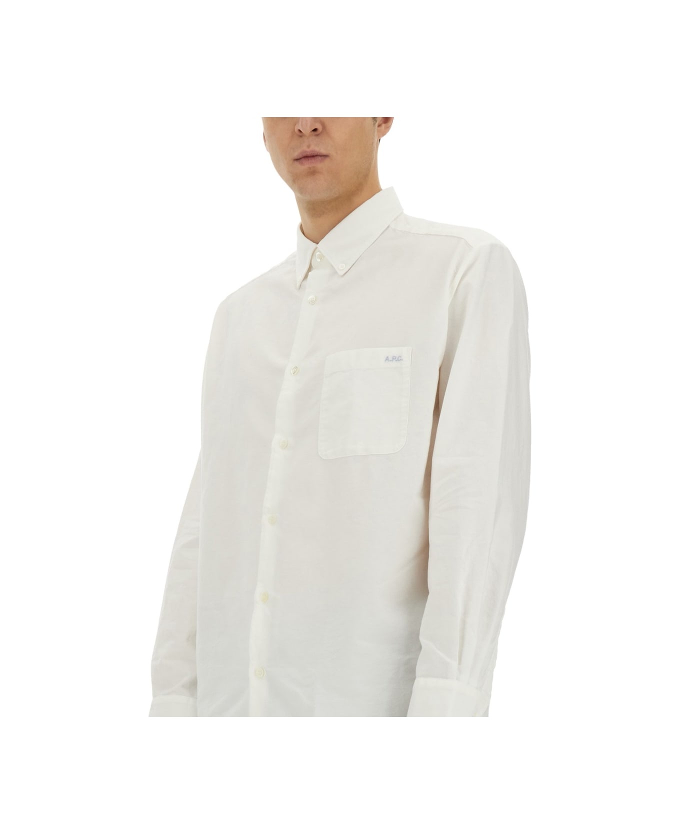 Shirt 'mateo' - 4