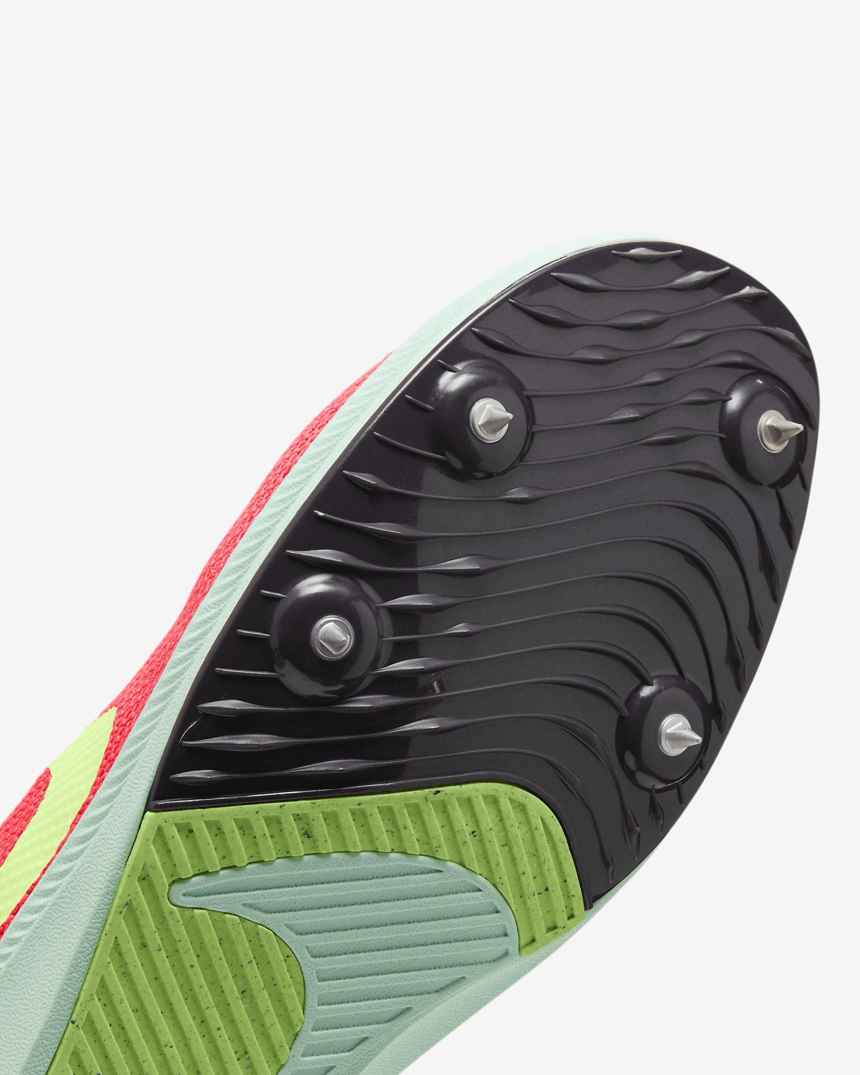 Nike Zoom Rival Distance Track & Field Distance Spikes - 7