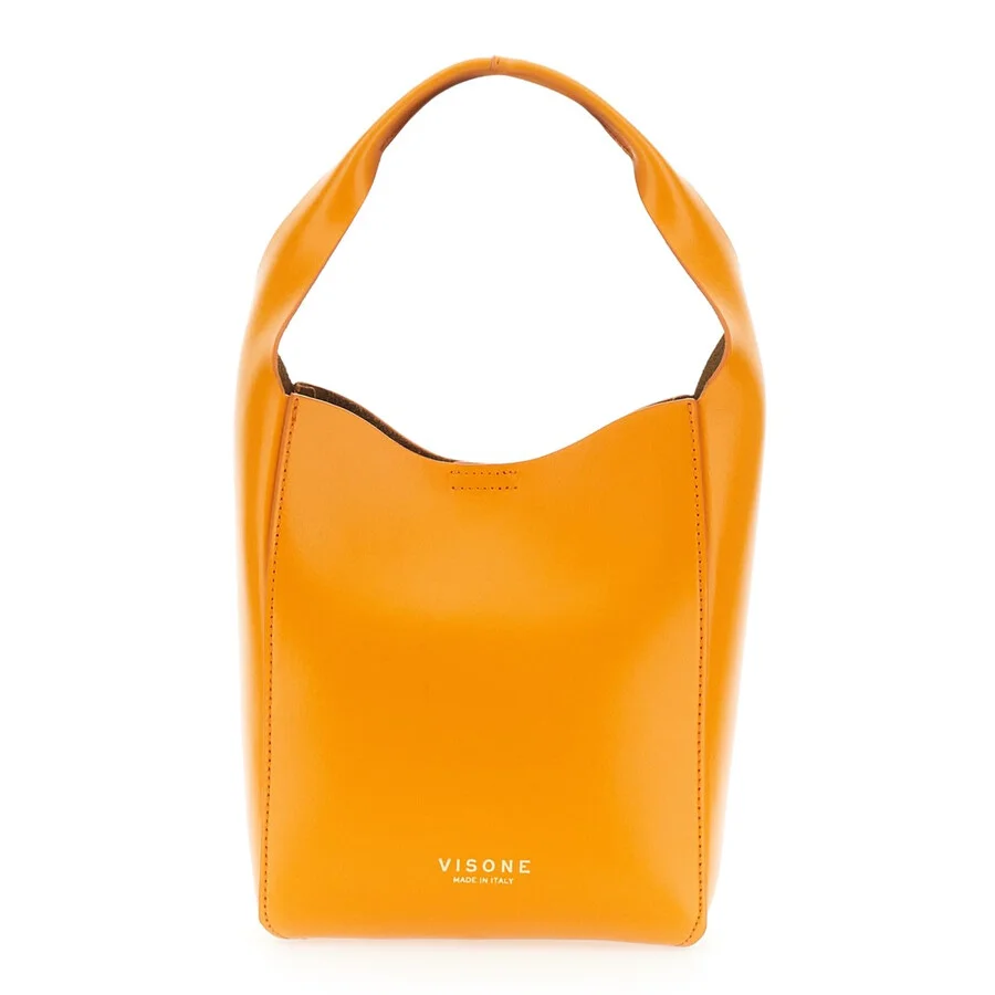 Visone elizabeth Tote Bag - 1
