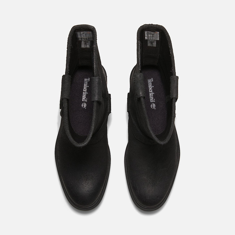 Women's Brimfield Tall Pull On Boot 3