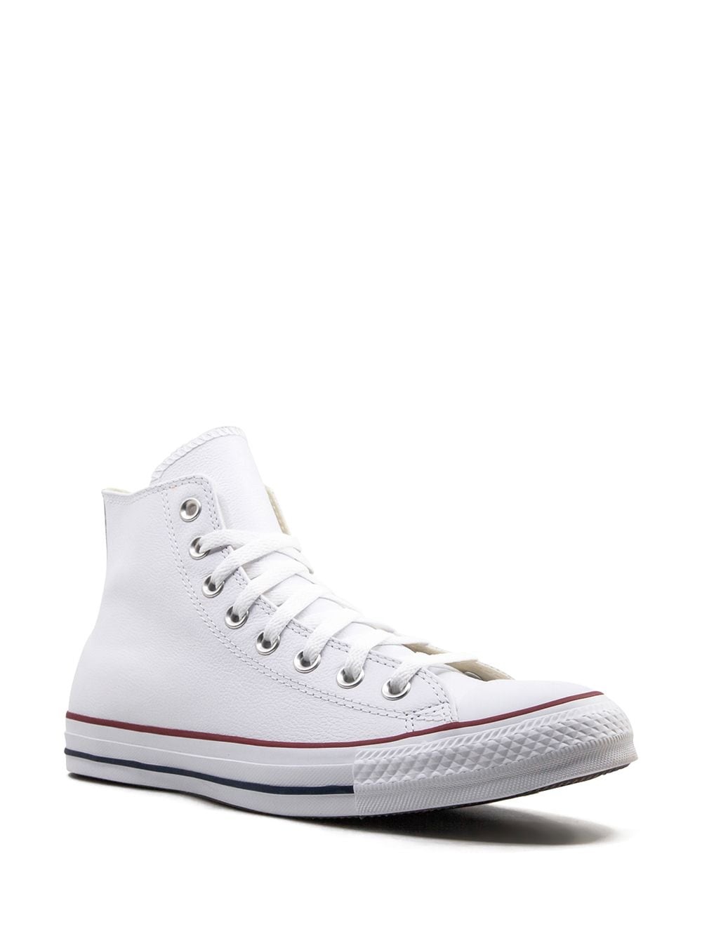 'Star' hi-tops - 2