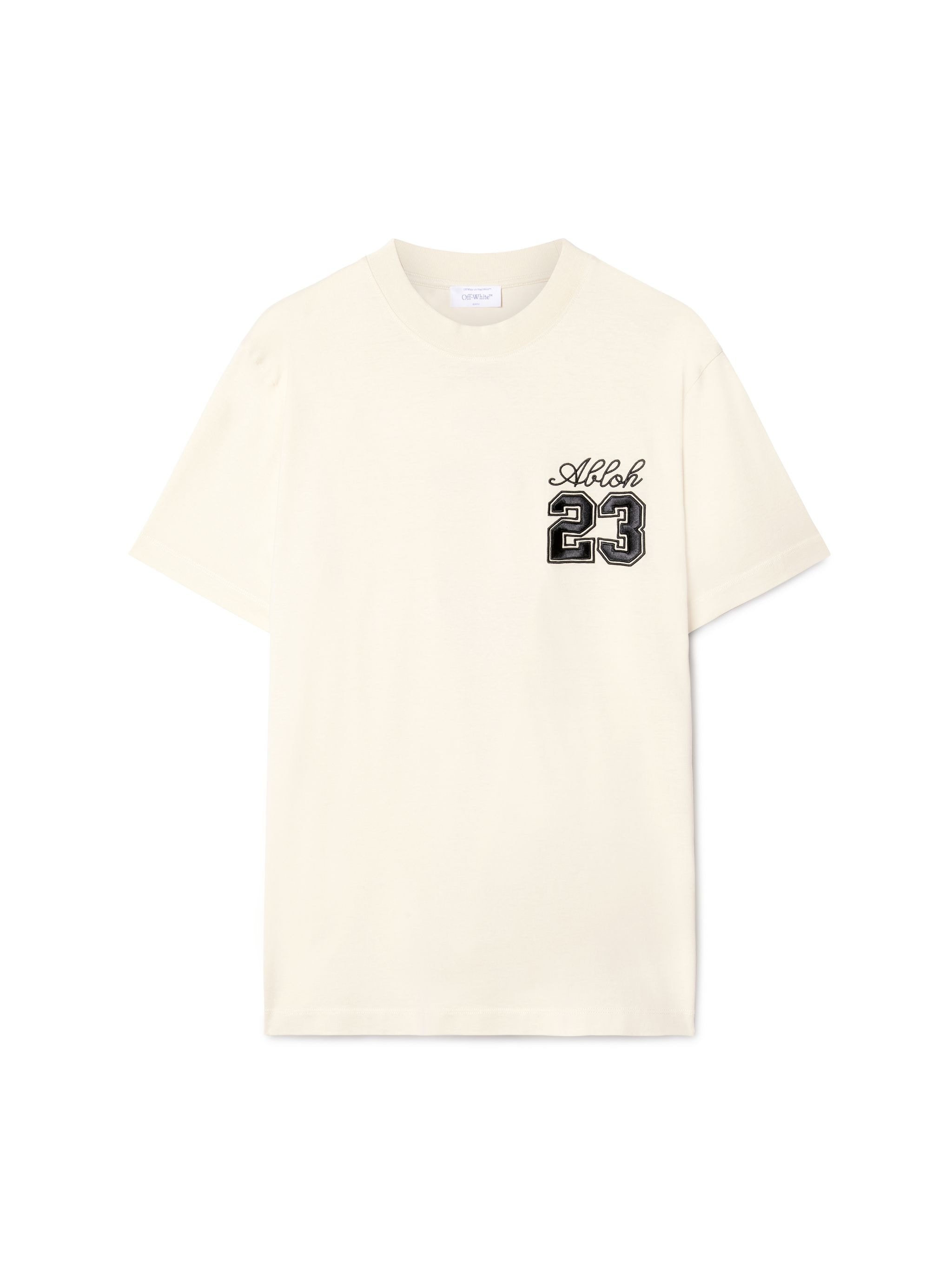 23 Logo Slim S/s Tee - 1