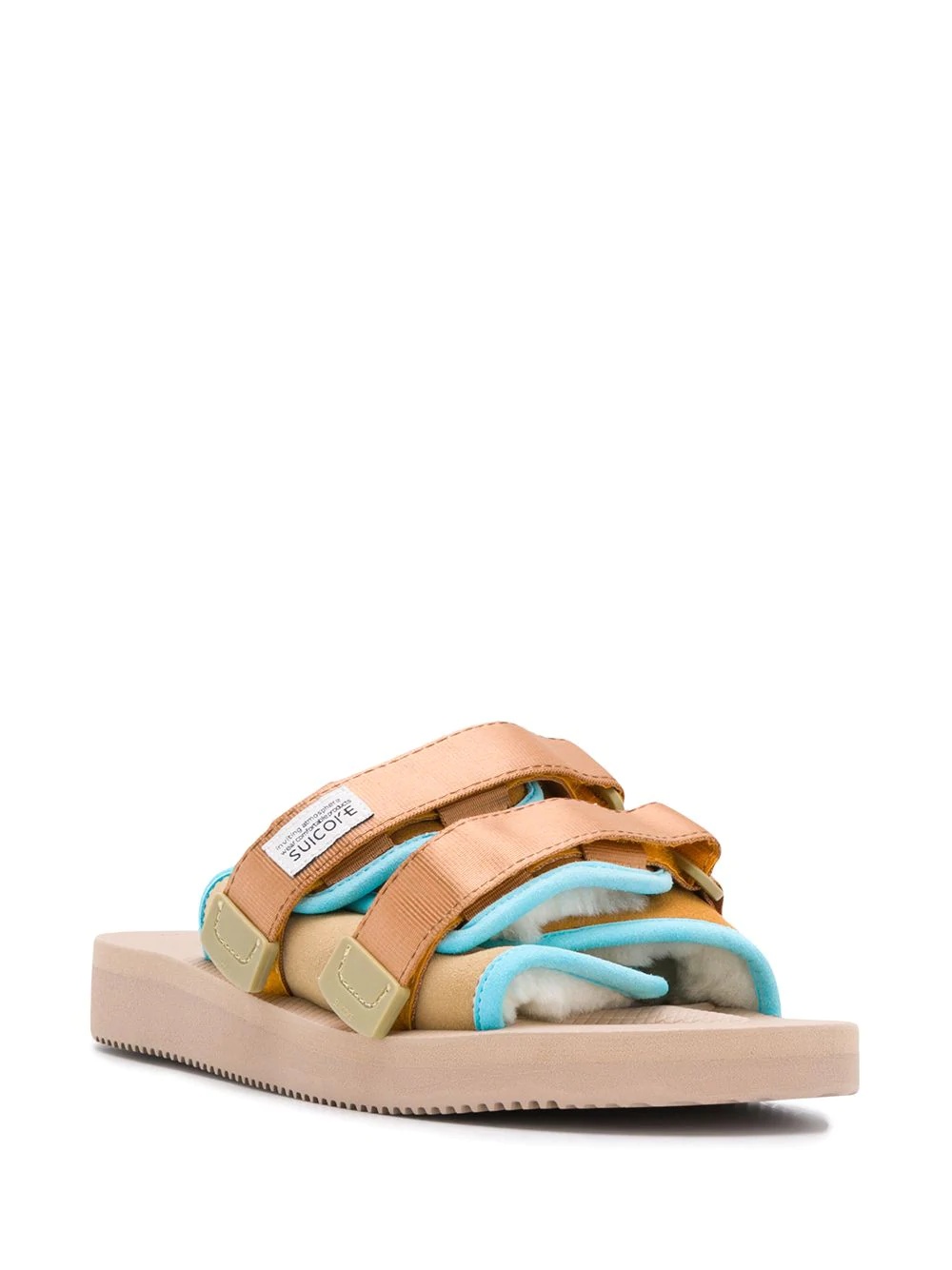 Moto Mab sandals  - 2