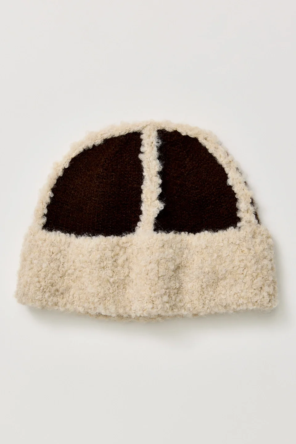 Sweater Weather Fisherman Hat - 1