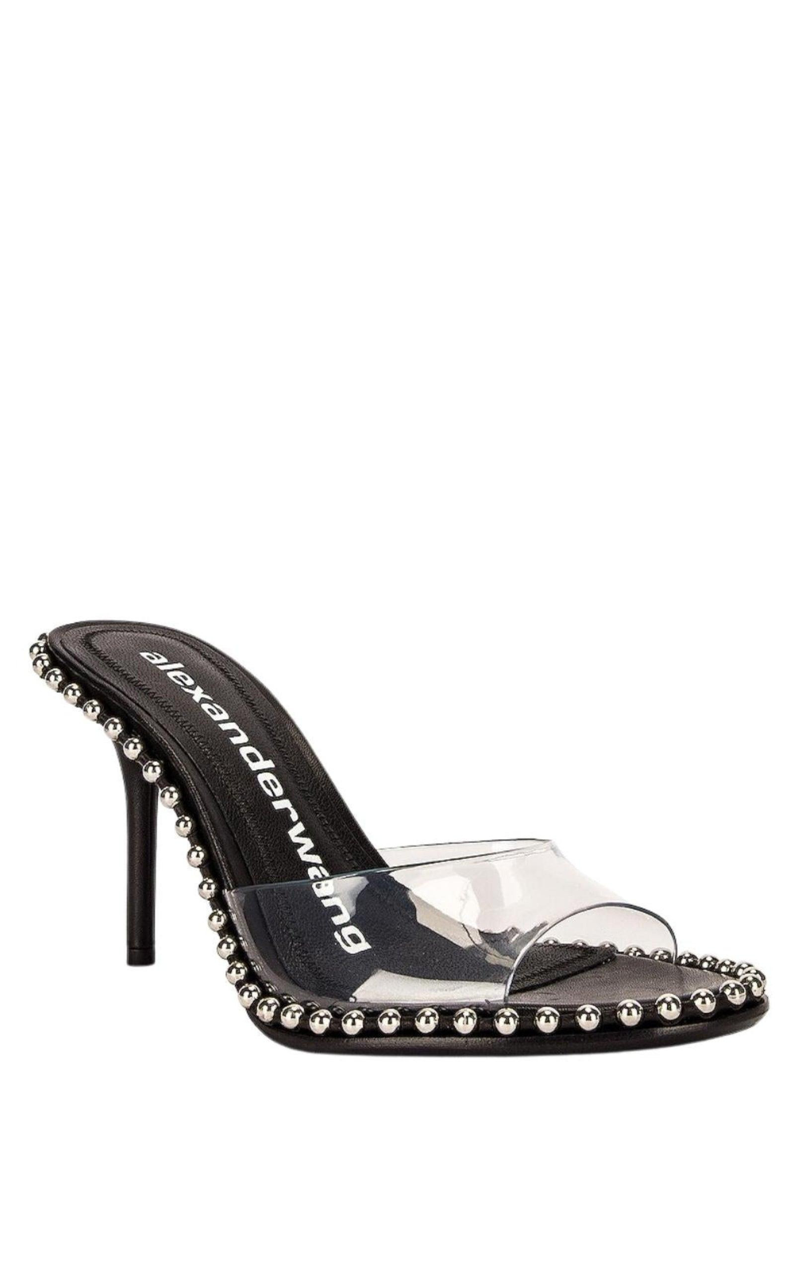 Nova 95 sandals Mules - 2