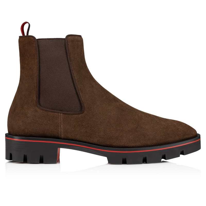 Christian Louboutin Alpinosol outlook