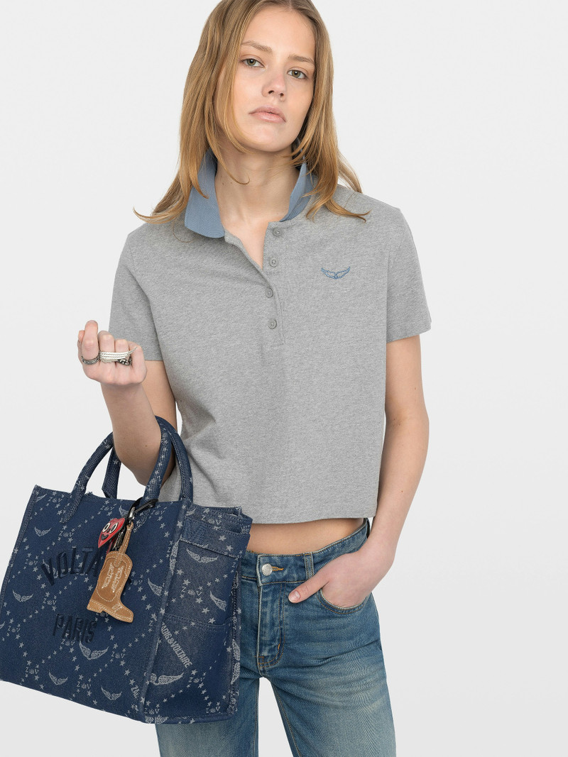 Mirta Polo T-shirt 5