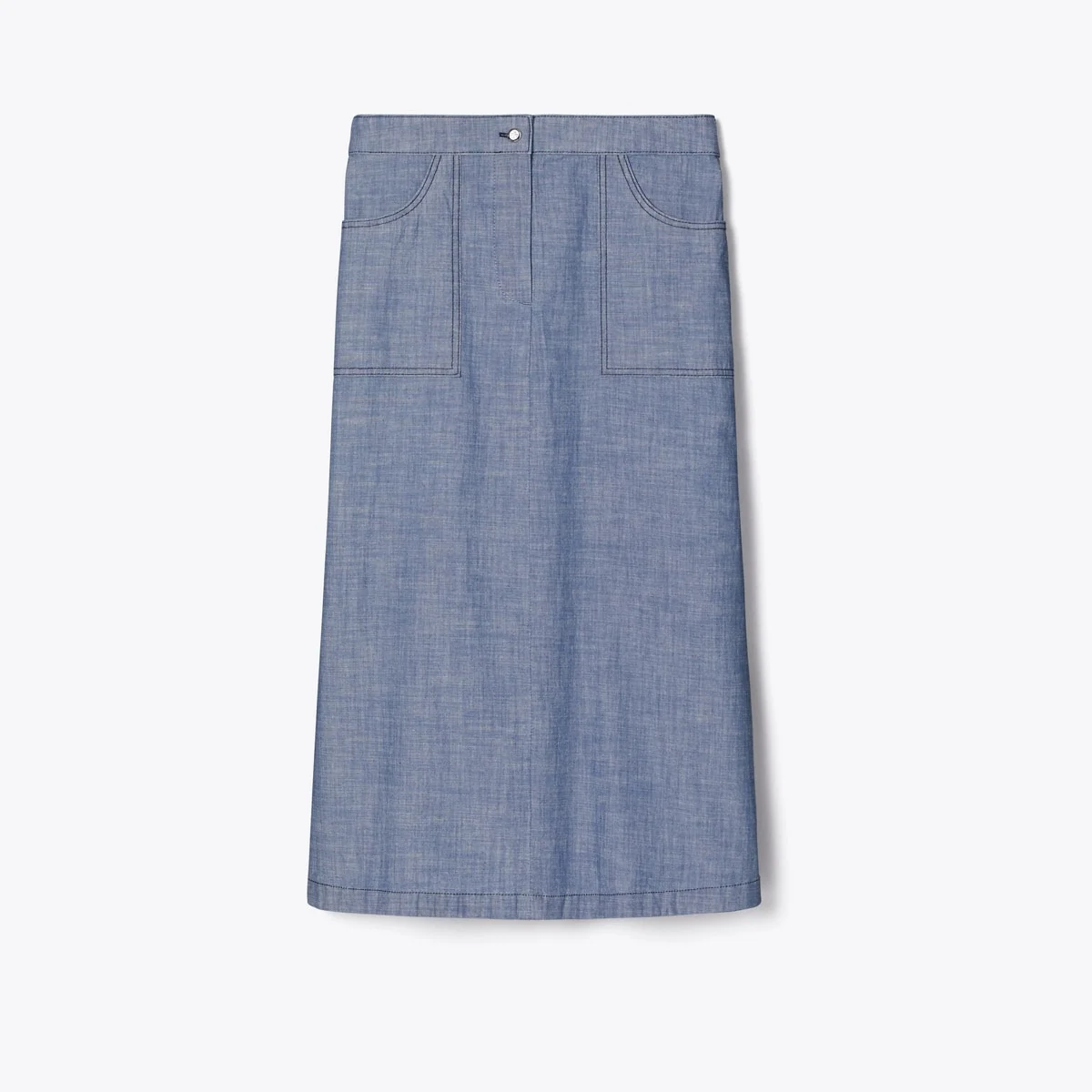 Cotton Camp Skirt - 1