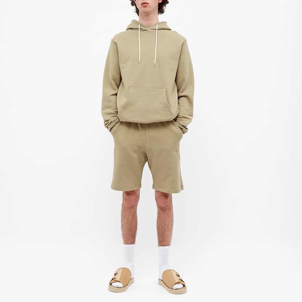 John Elliott Beach Hoody - 5