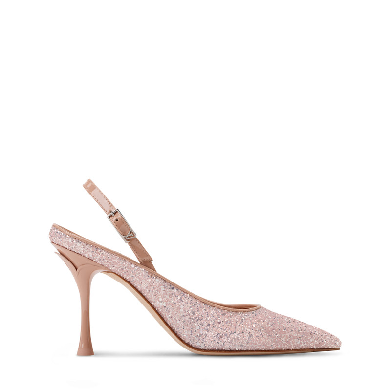 LV My Way Slingback Pump 2