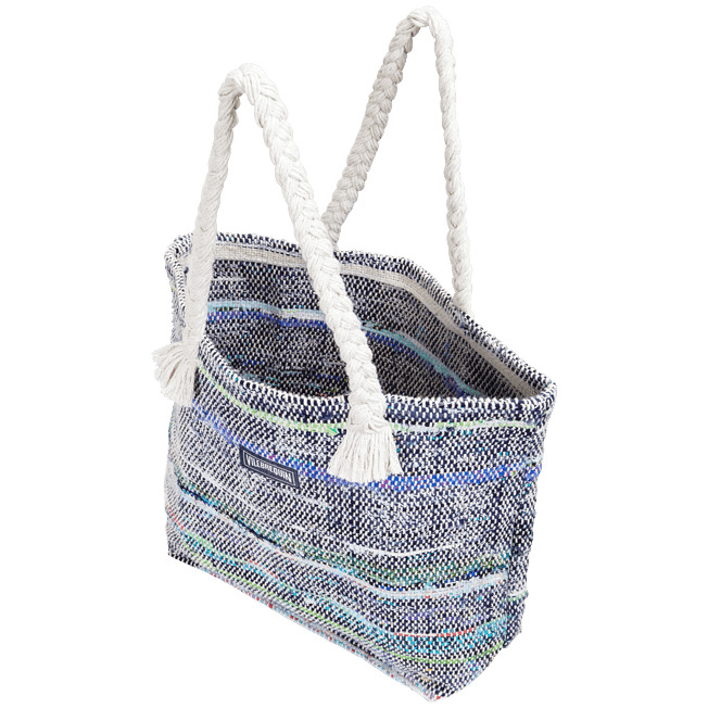 Large Beach Bag Eco-friendly - 4