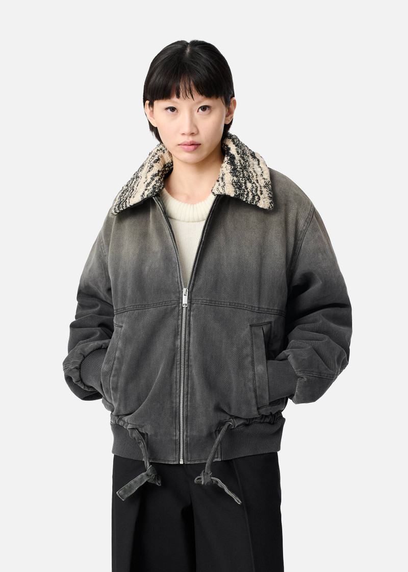 Axel Arigato Axis Denim Jacket outlook
