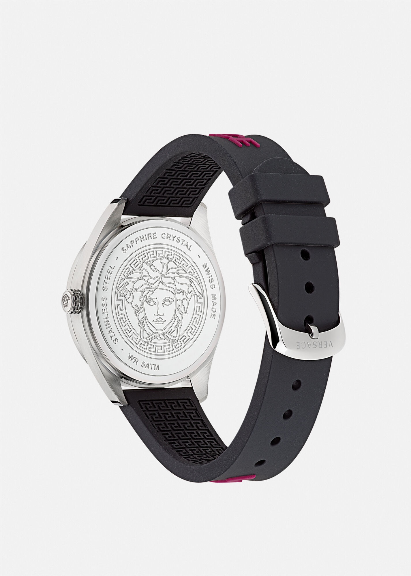 V-Vertical Watch - 2