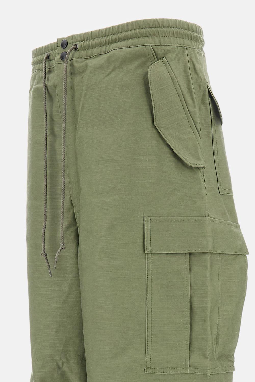 Cargo pants - 4