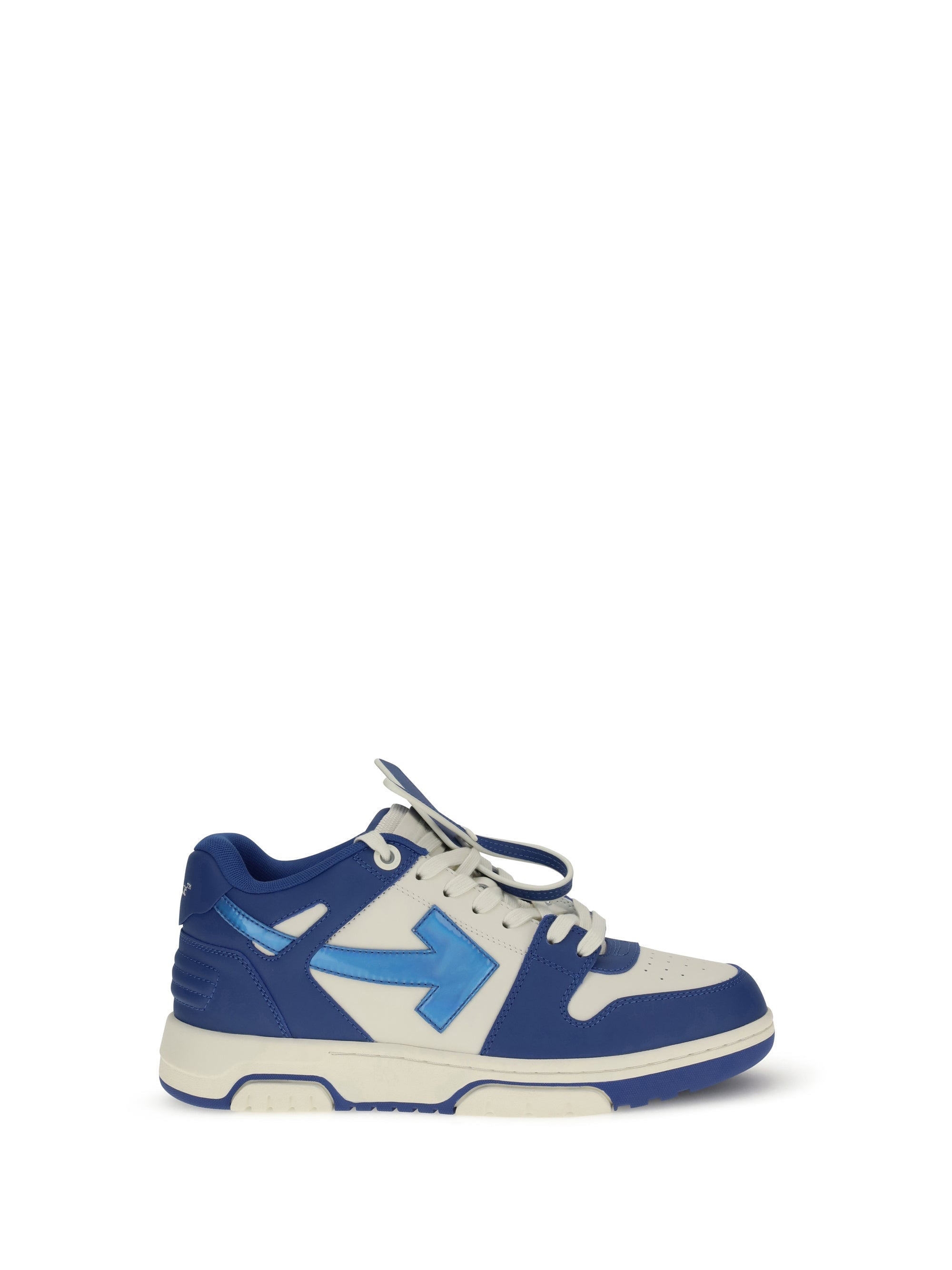Off-White Men Out Of Office Sneakers - 1