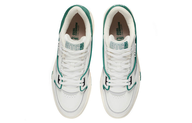 Li-Ning 001 BTC 'White' AGCS023-1 - 4