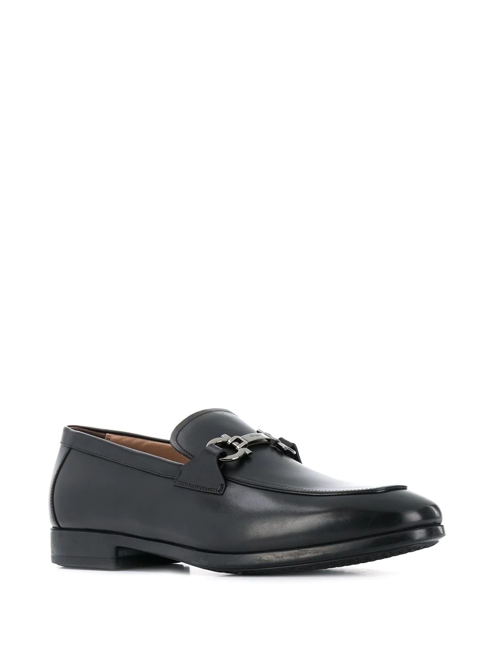 Ree leather loafers - 2