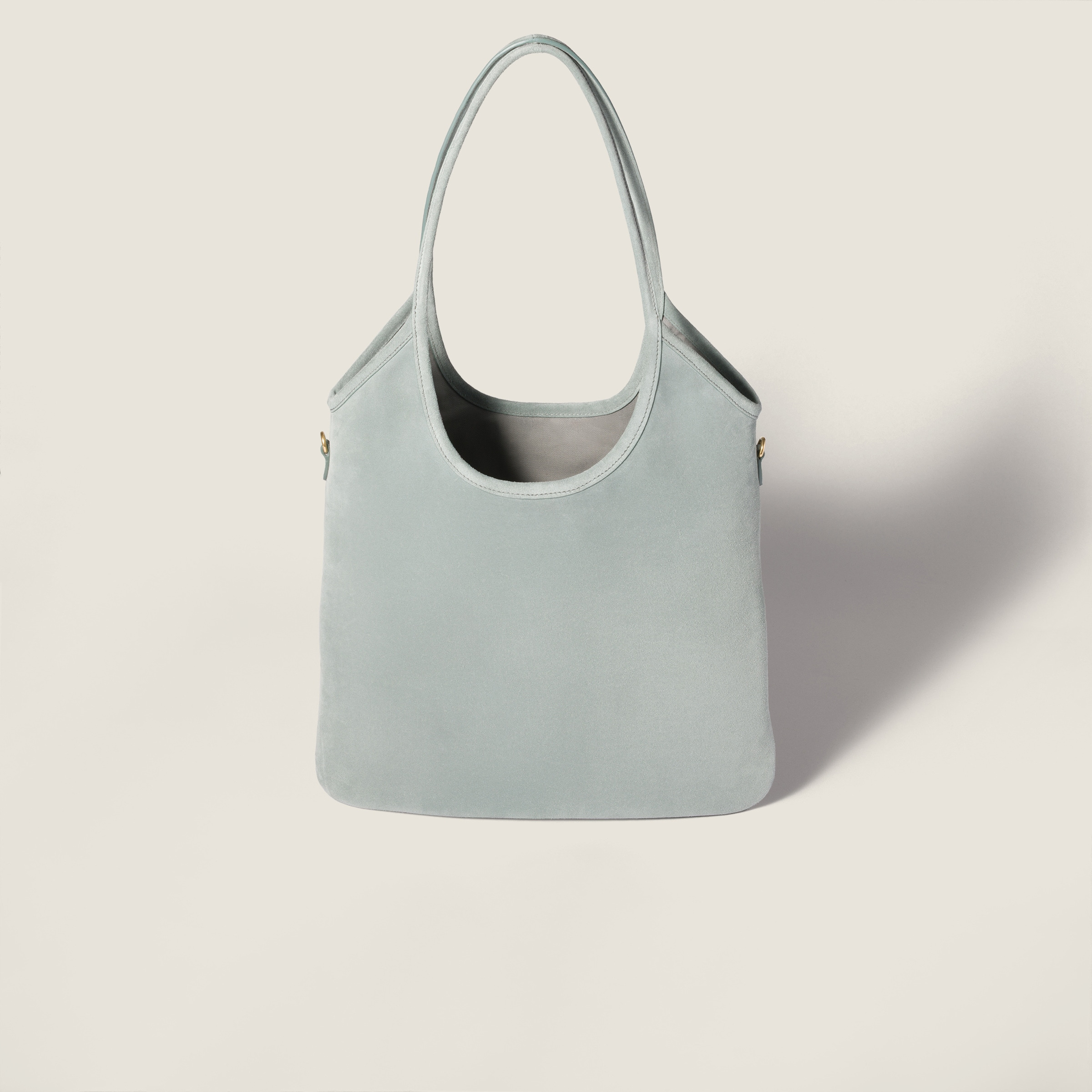 Ivy suede bag - 3