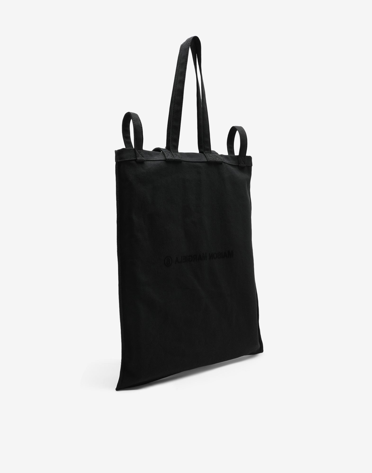 4 handle bag - 2