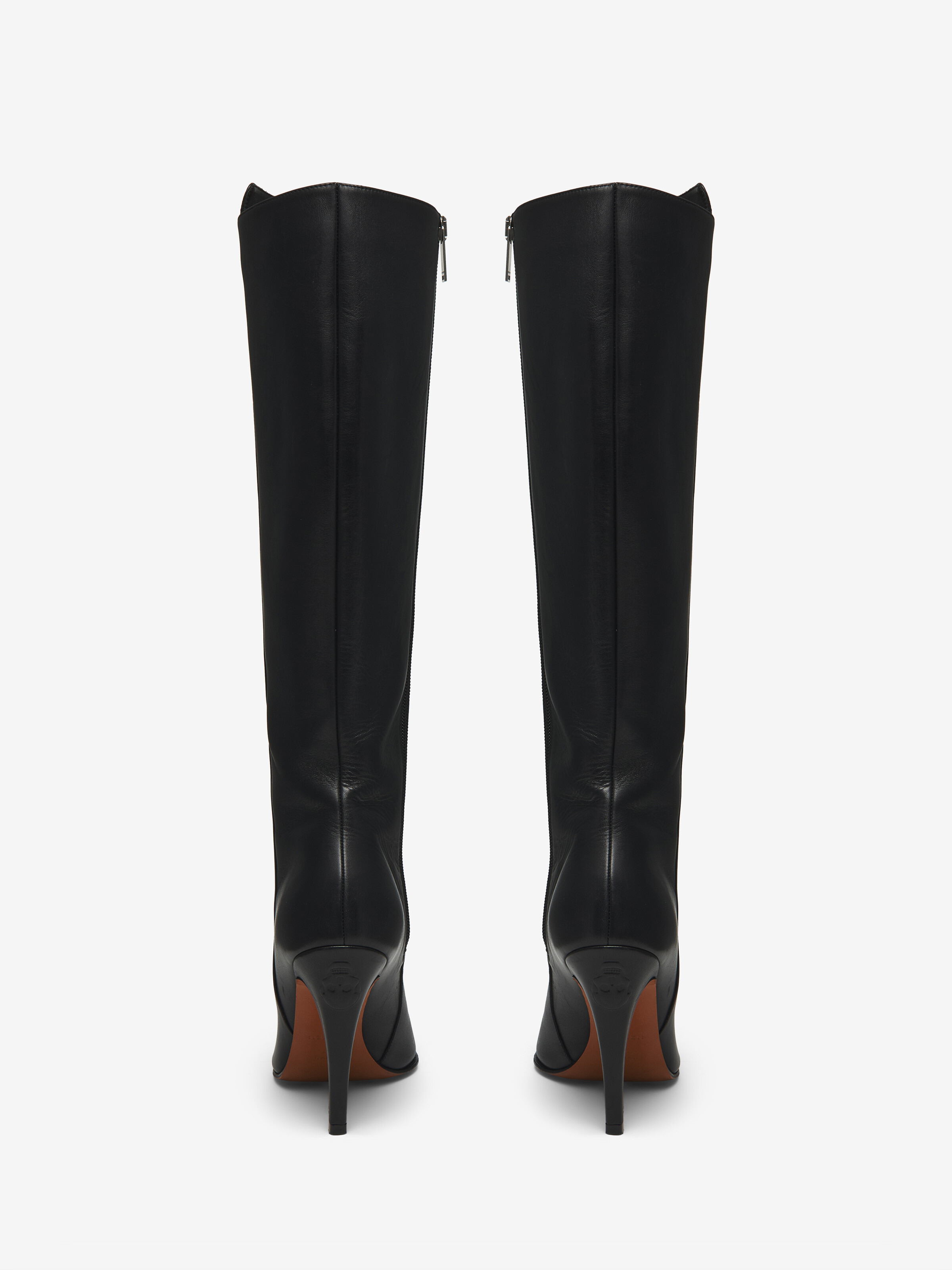 Birdee Knee-high Boot - 4