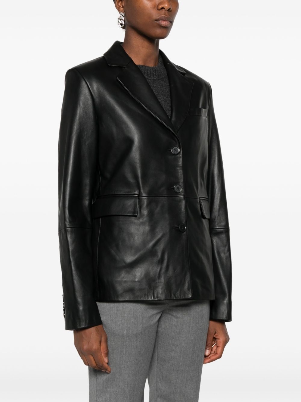 Aldo blazer - 3