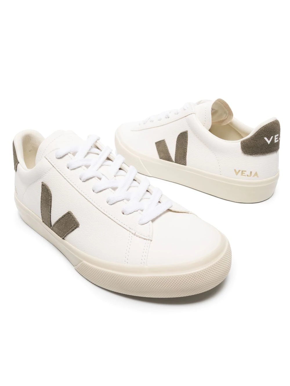 Campo low-top sneakers - 2