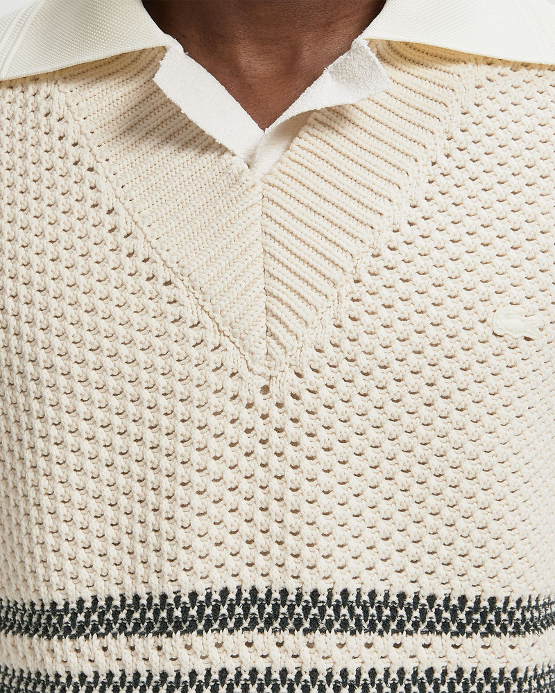 KNIT VEST 4
