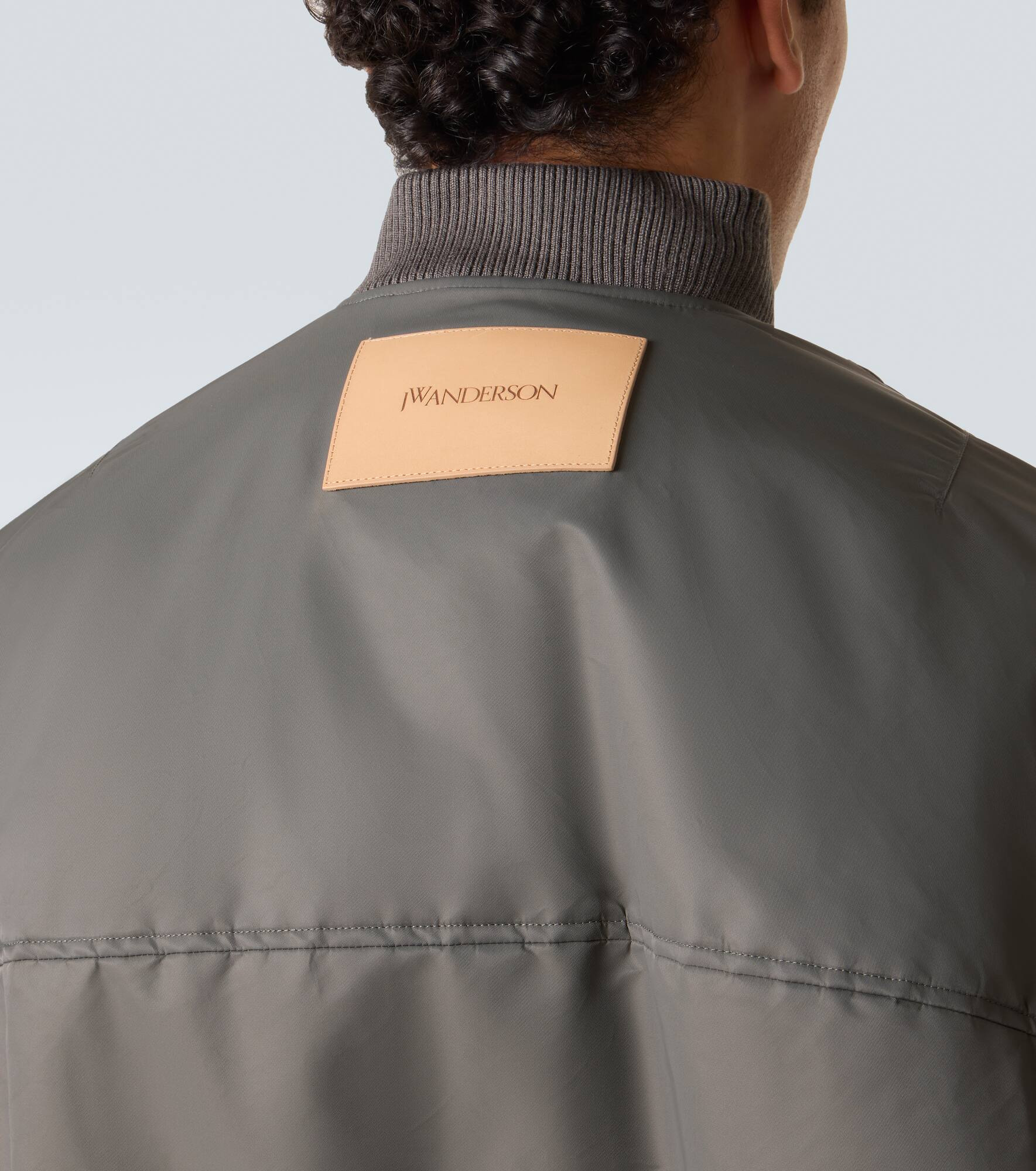Bomber jacket - 7
