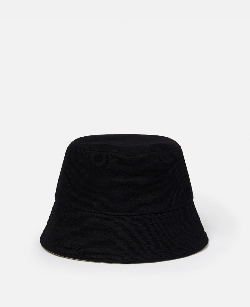 Reversible 로고 물통 모자 3