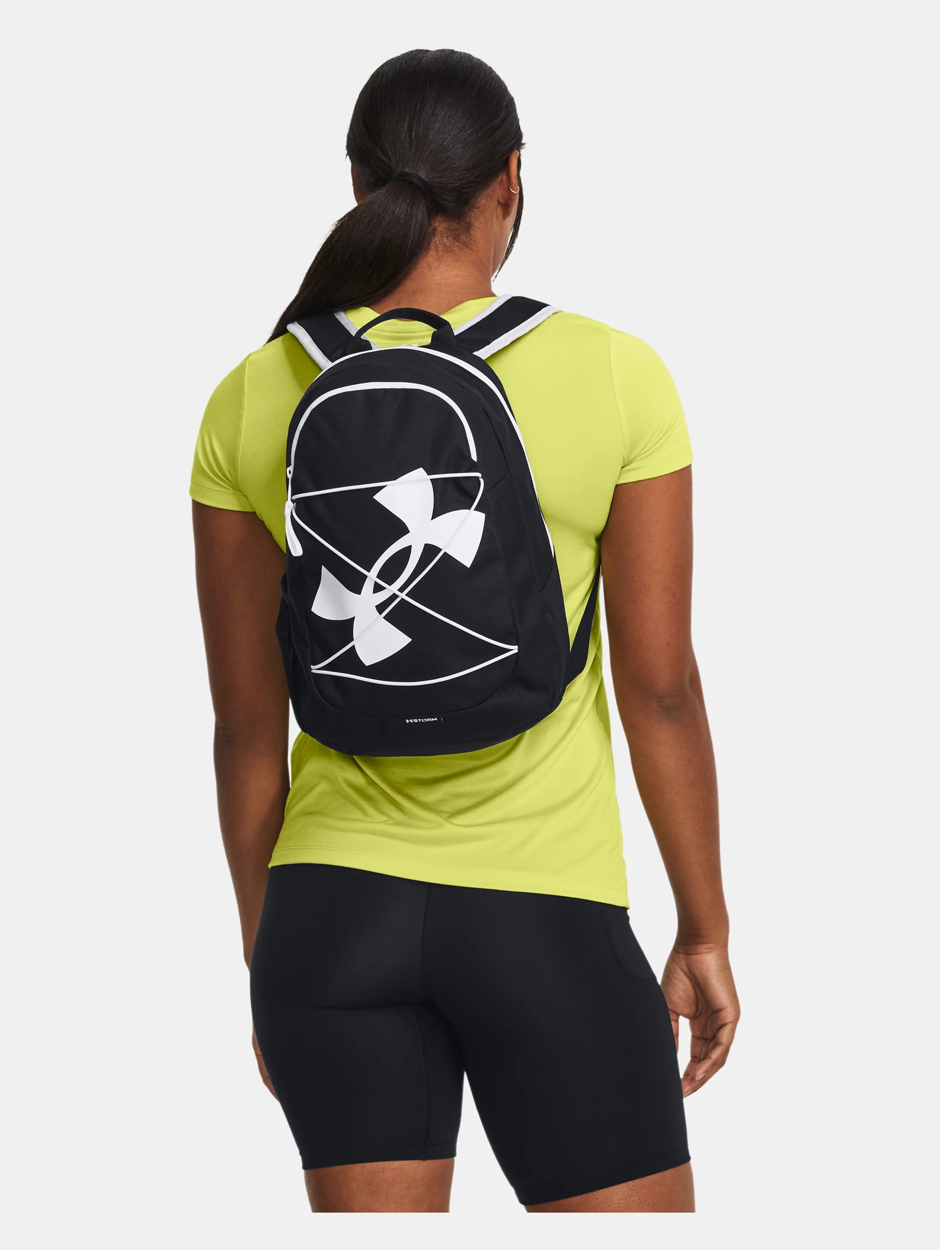 UA Hustle Play Backpack - 5