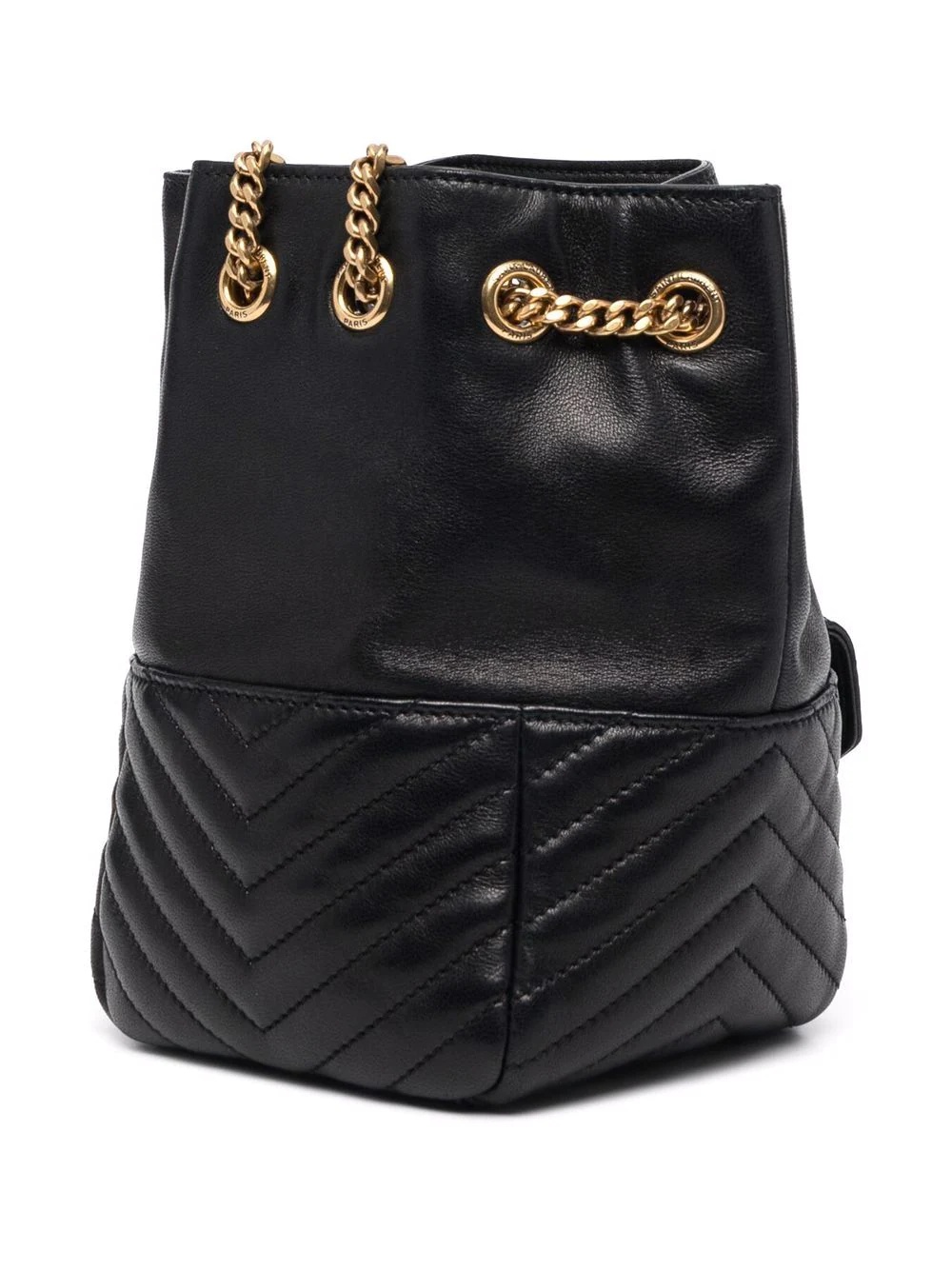 Nano Bucket crossbody bag - 3