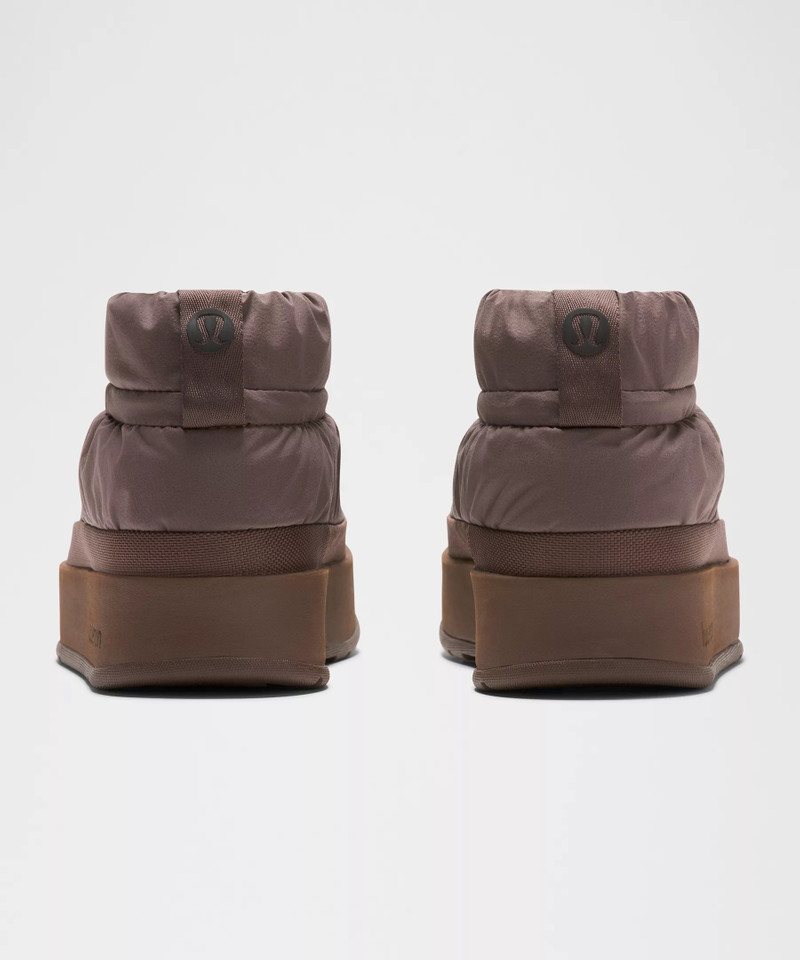 Women's Wunder Puff Mini Boot 6