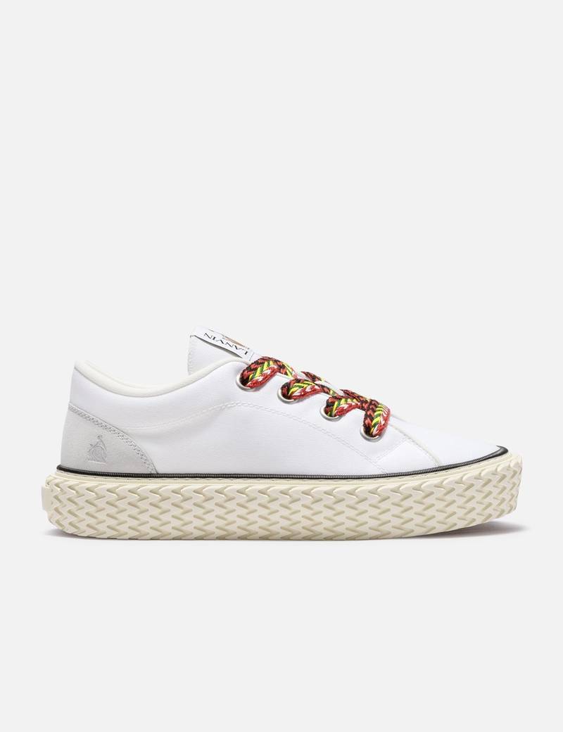 CURBIES LOW TOP SNEAKERS - 1